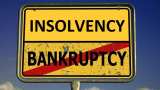 Changed insolvency norms by April next to speed up process