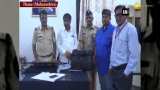Election Commission's flying squad seizes over Rs 6 lakh in Maharashtra’s Thane Election Commission's flying squad seizes over Rs 6 lakh in Maharashtra’s Thane