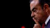 Ex-Nissan Chairman Carlos Ghosn indicted on aggravated breach of trust charge