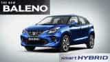 Baleno: 1st BS VI compliant model from Maruti Suzuki is coming with Smart Hybrid Technology - Prices, features, availability and more Baleno: 1st BS VI compliant model from Maruti Suzuki is coming with Smart Hybrid Technology - Prices, features, availability and more