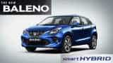  Baleno: 1st BS VI compliant model from Maruti Suzuki is coming with Smart Hybrid Technology - Prices, features, availability and more