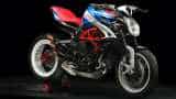 Superbike MV Agusta Brutale 800 RR America is now available in India priced at Rs 18.73 lakhs but only 5 units will be sold