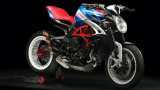Superbike MV Agusta Brutale 800 RR America is now available in India priced at Rs 18.73 lakhs but only 5 units will be sold Superbike MV Agusta Brutale 800 RR America is now available in India priced at Rs 18.73 lakhs but only 5 units will be sold