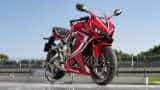 New sports bike in town! Honda CBR650R priced at Rs 7.7 lakh - All you need to know New sports bike in town! Honda CBR650R priced at Rs 7.7 lakh - All you need to know