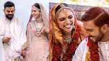 Destination Weddings: Virat-Anushka, Ranveer-Deepika impact? Rs 45k-cr market by 2020 - How and why this concept is gaining momentum Destination Weddings: Virat-Anushka, Ranveer-Deepika impact? Rs 45k-cr market by 2020 - How and why this concept is gaining momentum