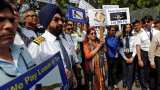 Investors demand write-offs as Jet Airways owes over Rs 11K cr outstanding debt Investors demand write-offs as Jet Airways owes over Rs 11K cr outstanding debt