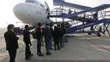 Domestic air passenger volume crosses 171 million in FY19, up 14.25 pc Domestic air passenger volume crosses 171 million in FY19, up 14.25 pc