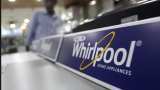 Whirlpool profit beats on price hikes, shares go up
