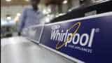 Whirlpool profit beats on price hikes, shares go up