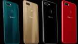 Oppo A5s launched: Check specification, price in India, other details