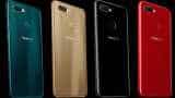 Oppo A5s launched: Check specification, price in India, other details