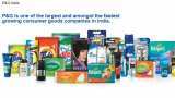 GST investigation arm finds P&amp;G India guilty of profiteering Rs 250 cr