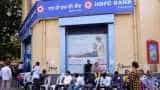 Stock Market tip: HDFC Bank shares to buy for 20 pct gains in 12 months, say share bazaar experts