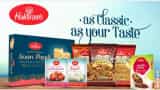 Haldiram's invests in Venture Catalysts, aims to push packaged goods startups Haldiram's invests in Venture Catalysts, aims to push packaged goods startups