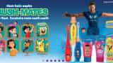 Aquawhite partners with Peppa Pig, Angry Bird, Hello Kitty for kids oral care range Aquawhite partners with Peppa Pig, Angry Bird, Hello Kitty for kids oral care range