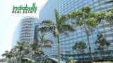 Indiabulls Real Estate to sell London asset to promoters for GBP 200 mn 