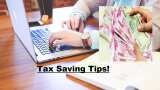Are you a fresher? This is how you can save tax on salary