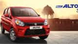 Maruti Suzuki launches new Alto, this is how stock market reacted; should you buy shares?