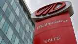 Mahindra Finance net profit jumps 87% to Rs 588 cr in Q4FY19