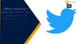 Twitter tests redesigned web layout: Reports Twitter tests redesigned web layout: Reports