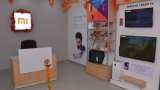 Xiaomi's new target: Sell 50 per cent smartphones offline Xiaomi's new target: Sell 50 per cent smartphones offline