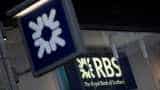 Royal Bank of Scotland CEO Ross McEwan resigns