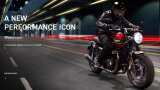 Triumph Speed Twin launched in India - Check price and other important details Triumph Speed Twin launched in India - Check price and other important details