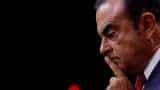 Ex-Nissan boss Carlos Ghosn granted $4.5 million bail, with curbs on contacting wife