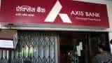 Axis Bank turns losses into profit in Q4FY19, PAT at Rs 1,505.06 crore