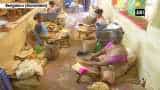 Agarbathi industry growing in India, empowering women too