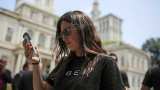Uber, Didi slam Mexico City's new rules on ride-hailing, including cash ban Uber, Didi slam Mexico City's new rules on ride-hailing, including cash ban