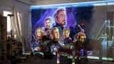 Avengers: Endgame off to SURREAL start in India with over 90 pct occupancy, expected to break most records