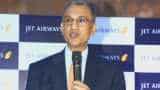 Jet Airways Crisis: Aviation company's CEO tells employees no word from promoters, banks on pay Jet Airways Crisis: Aviation company's CEO tells employees no word from promoters, banks on pay