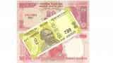 Rs 20 new note coming in Greenish Yellow colour with Ellora Caves as motif; check photo, features Rs 20 new note coming in Greenish Yellow colour with Ellora Caves as motif; check photo, features