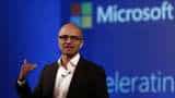 How Satya Nadella led Microsft on $1-trillion journey, join Amazon, Apple in an exclusive club