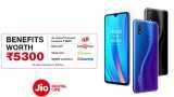 Jio Realme Youth Offer: Get benefits worth Rs 5300 on Realme 3 Pro, other smartphones Jio Realme Youth Offer: Get benefits worth Rs 5300 on Realme 3 Pro, other smartphones