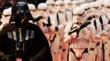 &#039;Star Wars&#039; Darth Vader costume could go for $2 million at auction