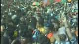 Prime Minister Modi hits out at Mamata Banerjee at Bengal rally