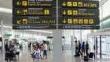 Immigration system server face glitches at Delhi airport; long queues at counters