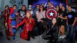 &#039;Avengers: Endgame&#039; crushes box office records in $1.2 billion global debut