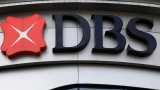 DBS posts record quarterly profit, powered by lending income