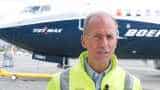 Boeing CEO to face shareholders for first time since 737 MAX crashes: All you need to know