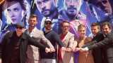 Avengers: Endgame box office collection day 3: Rs 150 crore in bag for this Marvel film; more to come Avengers: Endgame box office collection day 3: Rs 150 crore in bag for this Marvel film; more to come