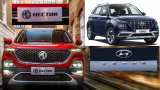 MG Hector and Hyundai Venue: How internet-enabled cars will drive sales, impact vehicle insurance premiums MG Hector and Hyundai Venue: How internet-enabled cars will drive sales, impact vehicle insurance premiums