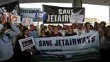 Jet Airways staff promise to secure Rs 3,000 crore, seek SBI nod to bid Jet Airways staff promise to secure Rs 3,000 crore, seek SBI nod to bid