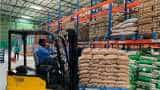 Hyperpure by Zomato: This new 40k-sq ft warehouse in Delhi can serve 3,000 restaurants a day Hyperpure by Zomato: This new 40k-sq ft warehouse in Delhi can serve 3,000 restaurants a day