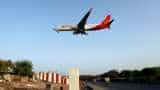 SpiceJet plane veers off runway on landing at Shirdi airport; pilots suspended