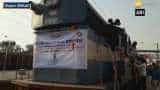 Deekshabhoomi Express is now ‘Voter Awareness Express’ for Lok Sabha polls