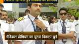 Jet Airways crisis: Firm urges employees to seek other medical policy soon