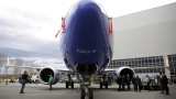 Boeing making steady progress towards getting approval for new 737 MAX Jet software Boeing making steady progress towards getting approval for new 737 MAX Jet software